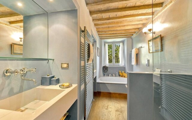 Verdidea - VILLA AIOLA