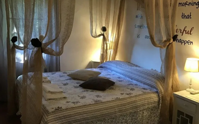 B&B Il Molinetto
