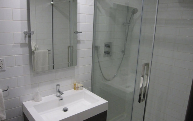 Hotel Epik Montreal