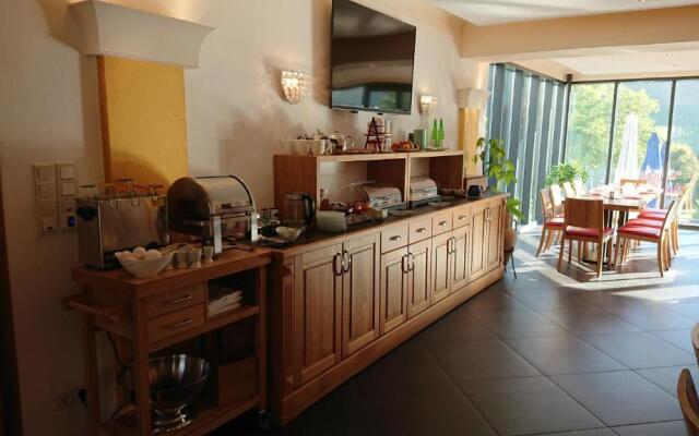 Weingut Lehnert-Veit Gutshotel