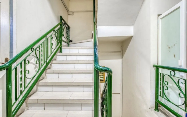 Koolkost Syariah Capsule Homestay Kedungdoro