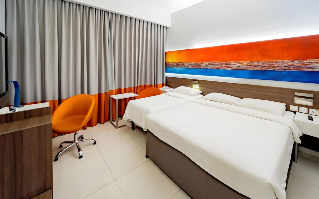 Citymax Hotel Ras Al Khaimah