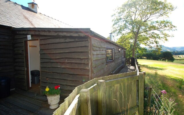 The Retreat Cottage