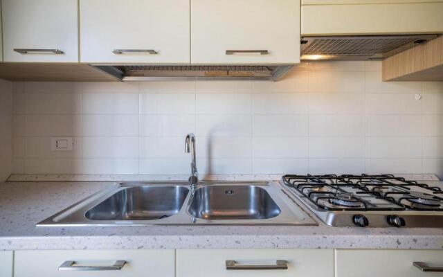 Appartamento Piramidi 06