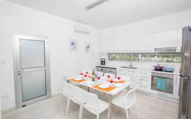 Protaras Holiday Villa Ccv3