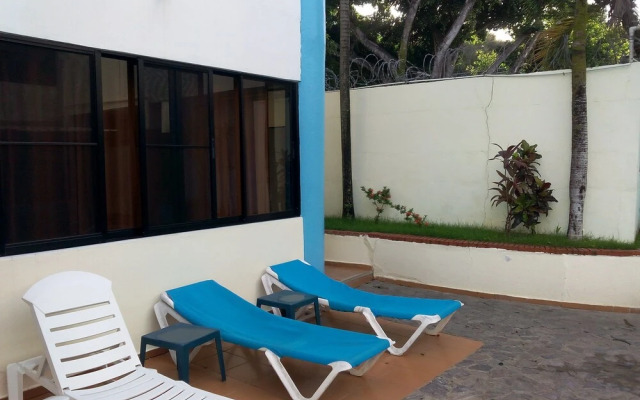 Apartment in Sosua Center