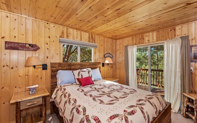 045 - Great View Lodge