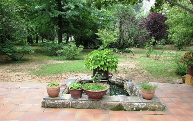 Wynott Country House