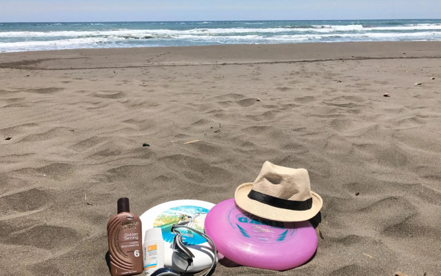 Hotel Boca de Ovejas