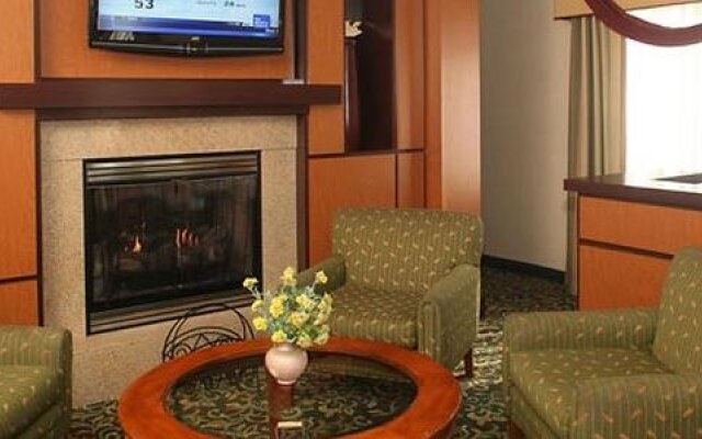 Fairfield Inn & Suites by Marriott Cleveland Streetsboro
