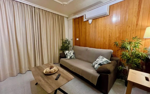 Cozy Apartment, Maspalomas, Near Yumbo