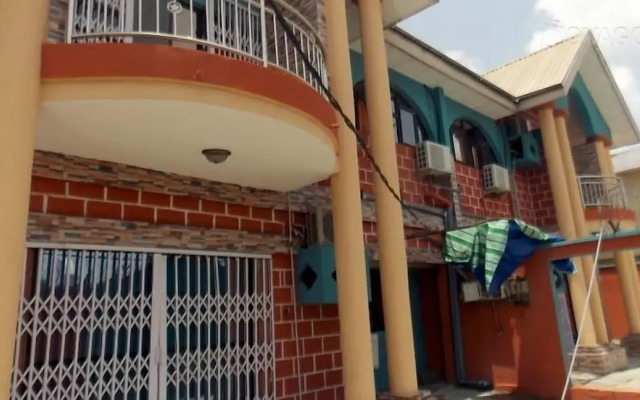 SureRest Hotel & Suites