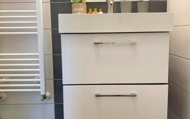 Snow Sheep apART - апартамент с две спални