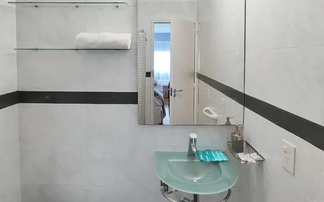 Beautiful Apartment in the Center of Buenos Aires