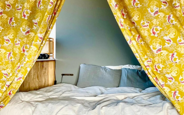 Kamogawa Building 9th Floor-1 - Vacation STAY 41867v