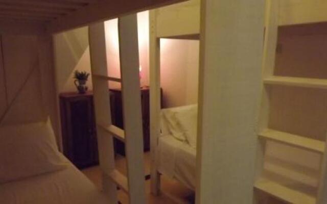 Hostel As Margaridas
