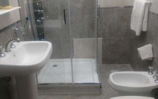 Establecimiento Finca Doña Maria