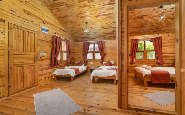 La Maison Hotel Çıralı