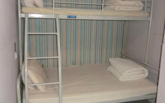 Wenxian Longjiang Hotel