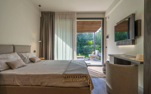 Insulae Resort
