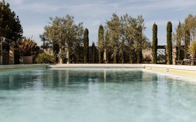 Domaine de L'osage