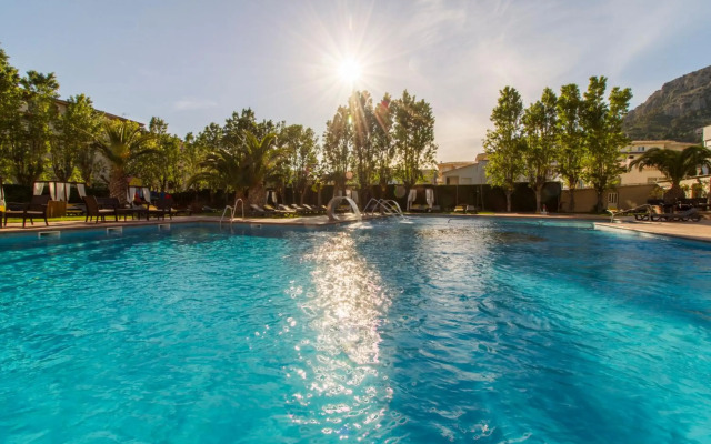 Hotel Panorama