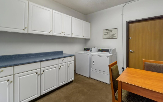 Comfort Inn & Suites Bothell - Seattle North