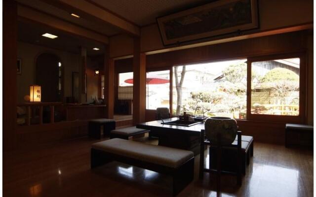 Kohryokuen Nishisei