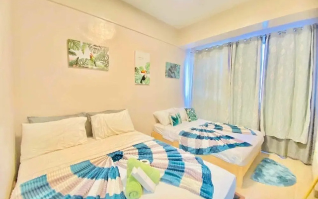 Mactan Newtown One Bedroom Suite