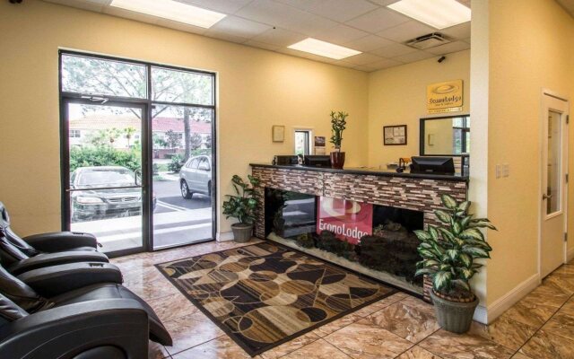 Quality Inn Kissimmee West - Lake Buena Vista South