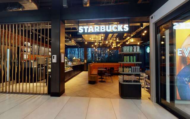 Village Hotel Portsmouth