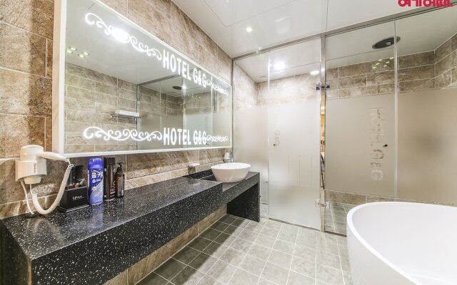 G&G Hotel