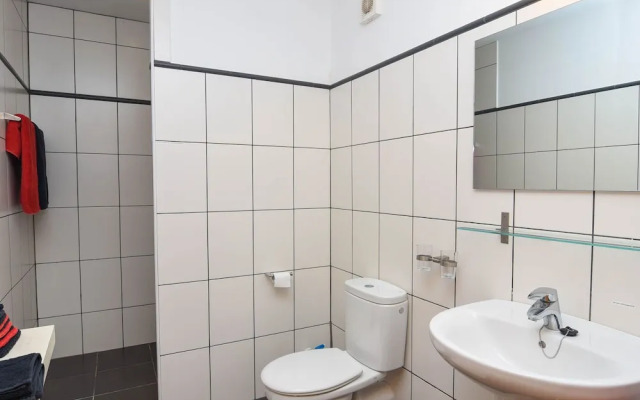 Luxurious Villa With Swimming Pool at Benissa Valencia