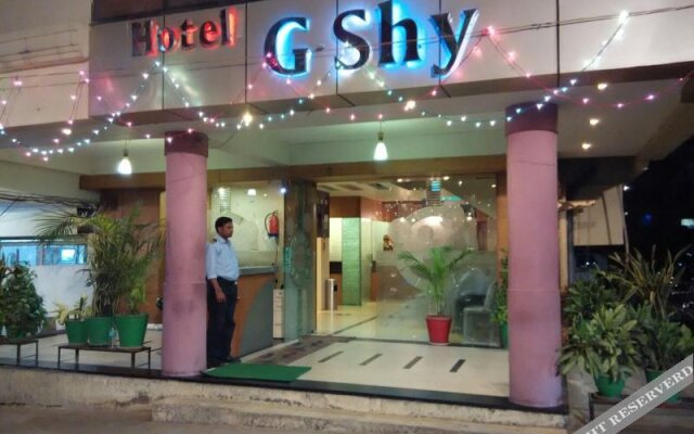 Hotel G Shy
