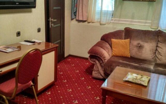 ZS Club Hotel