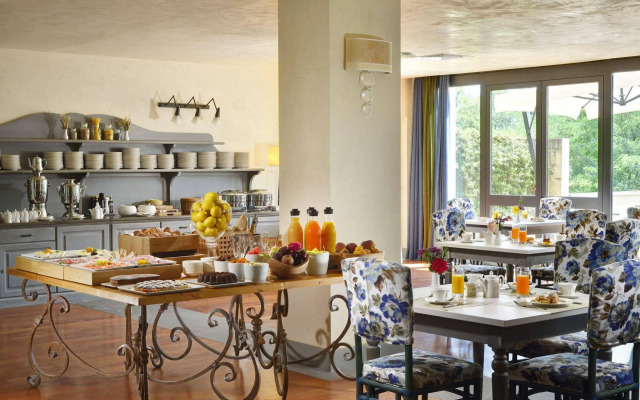 UNAHOTELS Poggio dei Medici Toscana