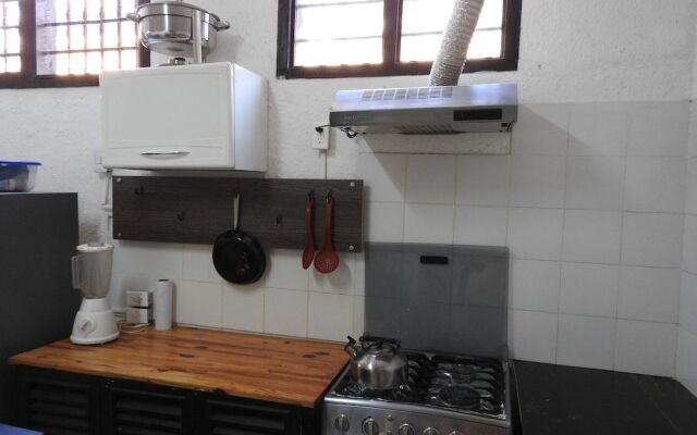Hostal Don Miguel Cartagena de Indias