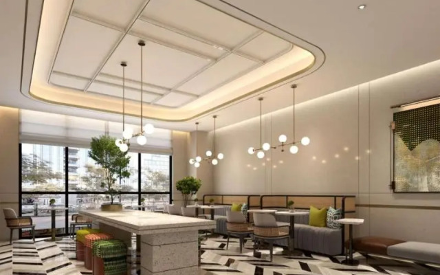 Hilton Garden Inn Suzhou Kunshan