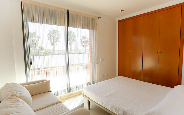 Holiday Home Casa Ribera