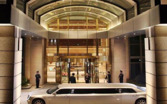 Wuxi Juna Hubin Hotel