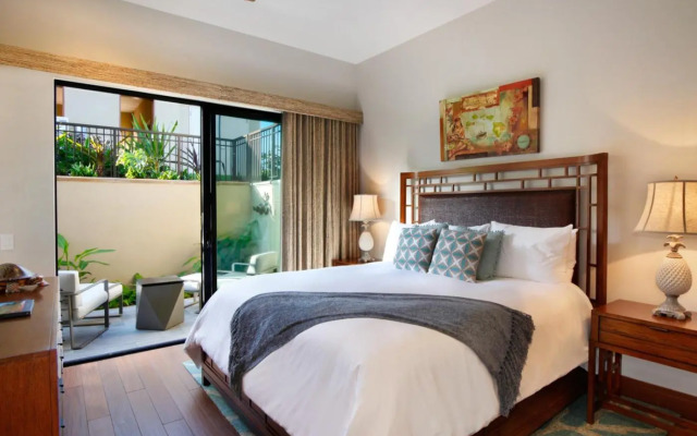 Timbers Kauai Ocean Club & Residences