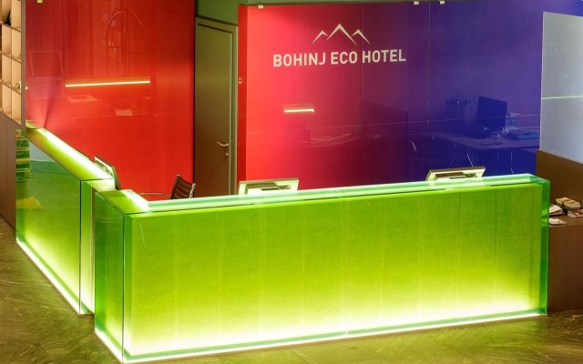 Bohinj Eco Hotel