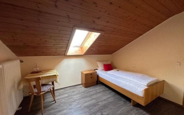 Pension Hubertus