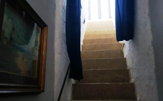 Antica Dimora Guesthouse, casa storica, Ortelle