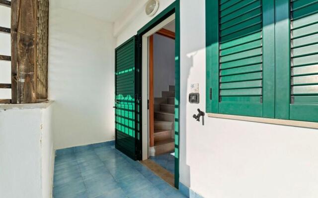 Belvilla by OYO Apartment in Policastro Bussentino