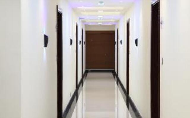 Hotel blue pearl