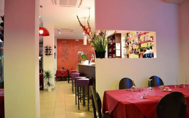 Hotel Morena