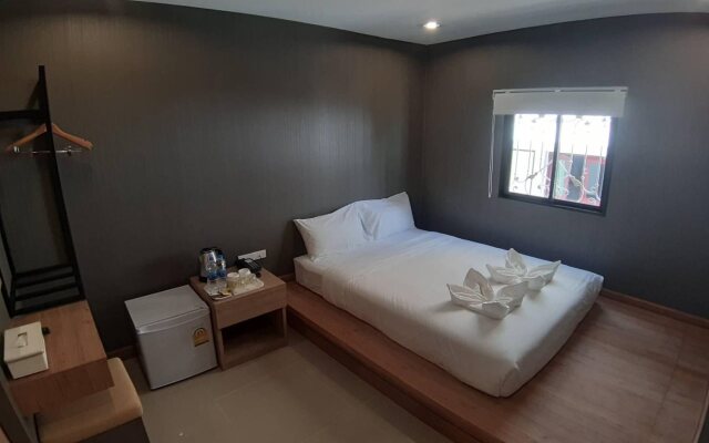 Pratunam 19 hotel