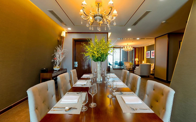Grand Tourane Hotel