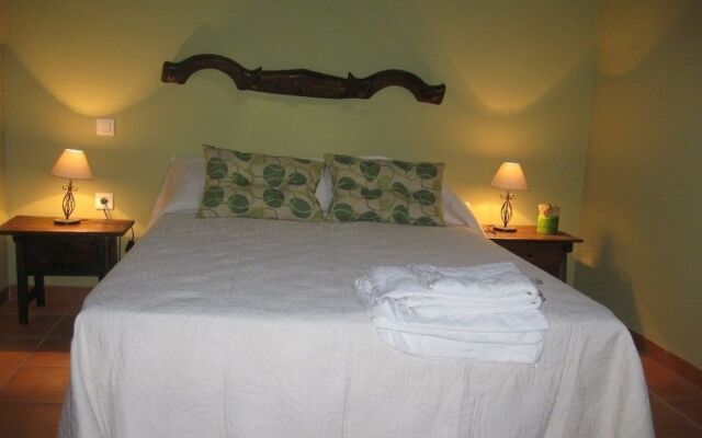 Hostal Rural La Caballeriza